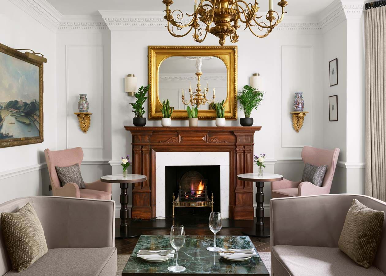 Hotel Image Gallery | The Chelsea Townhouse