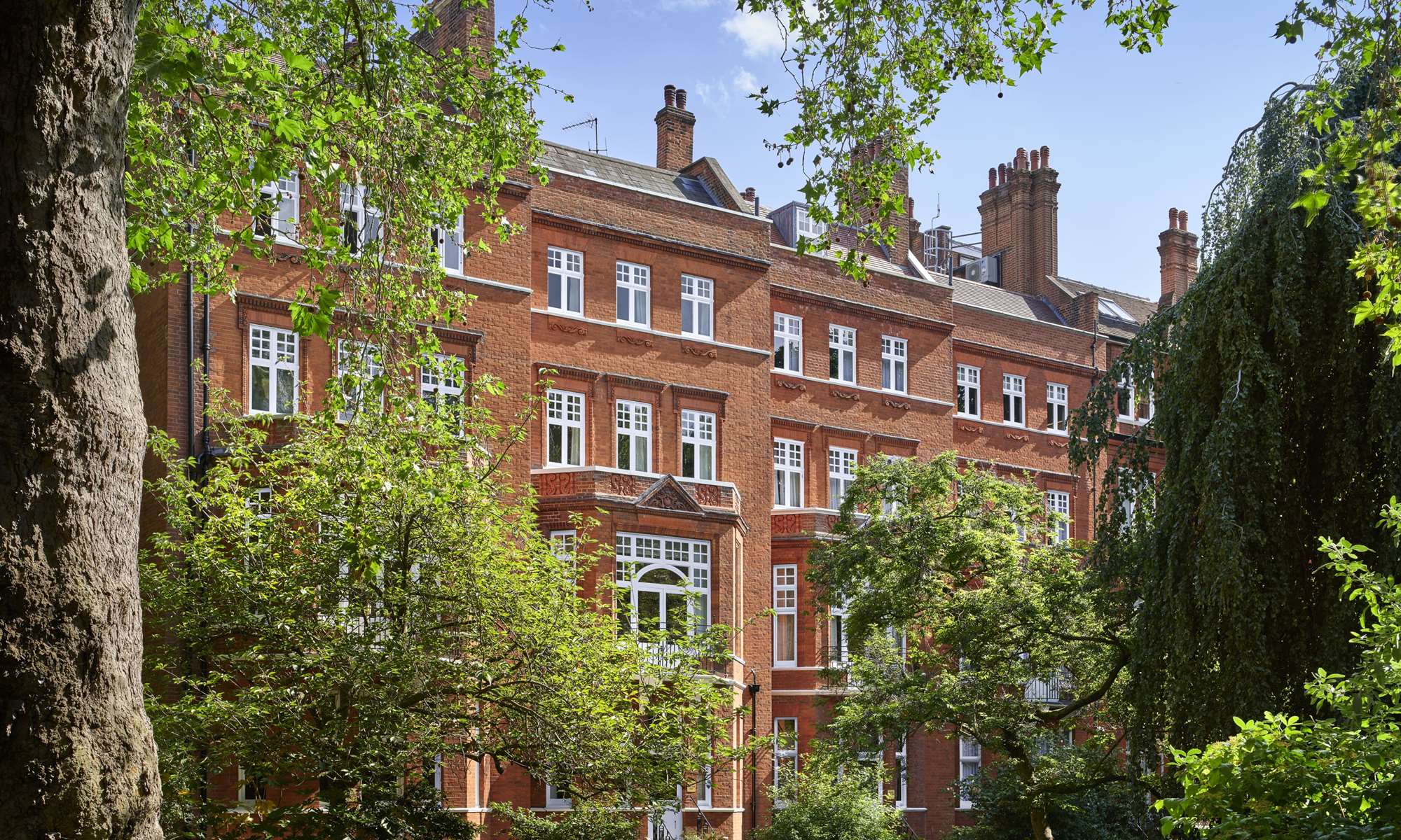 The Chelsea Townhouse | Luxury 5 Star Hotel Chelsea, London