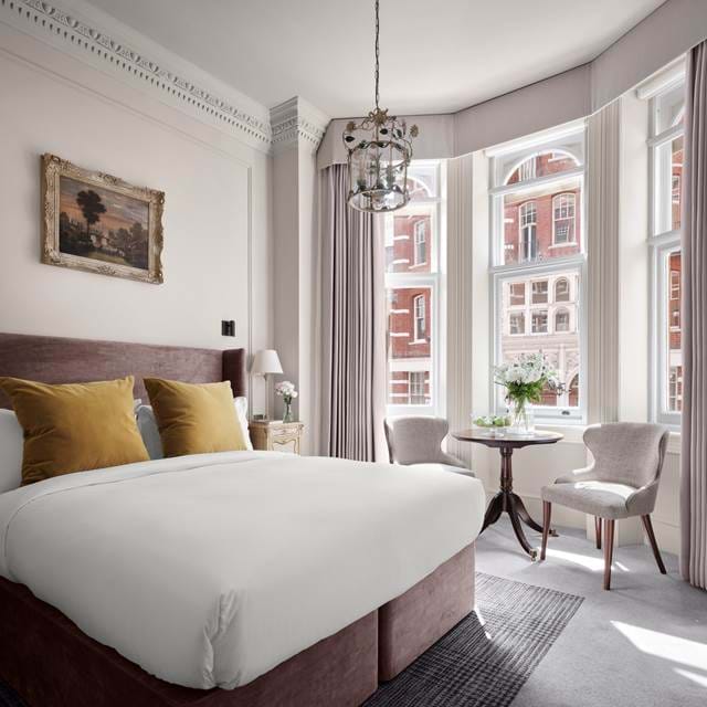 The Chelsea Townhouse | Luxury 5 Star Hotel Chelsea, London