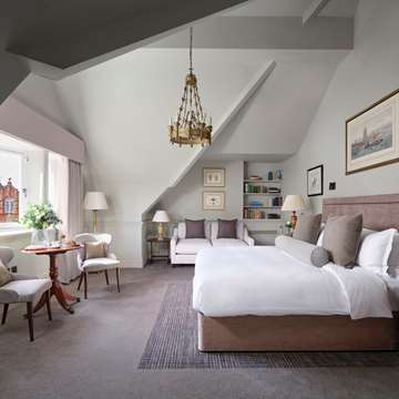 5 Star Hotel in London | The Chelsea Townhouse