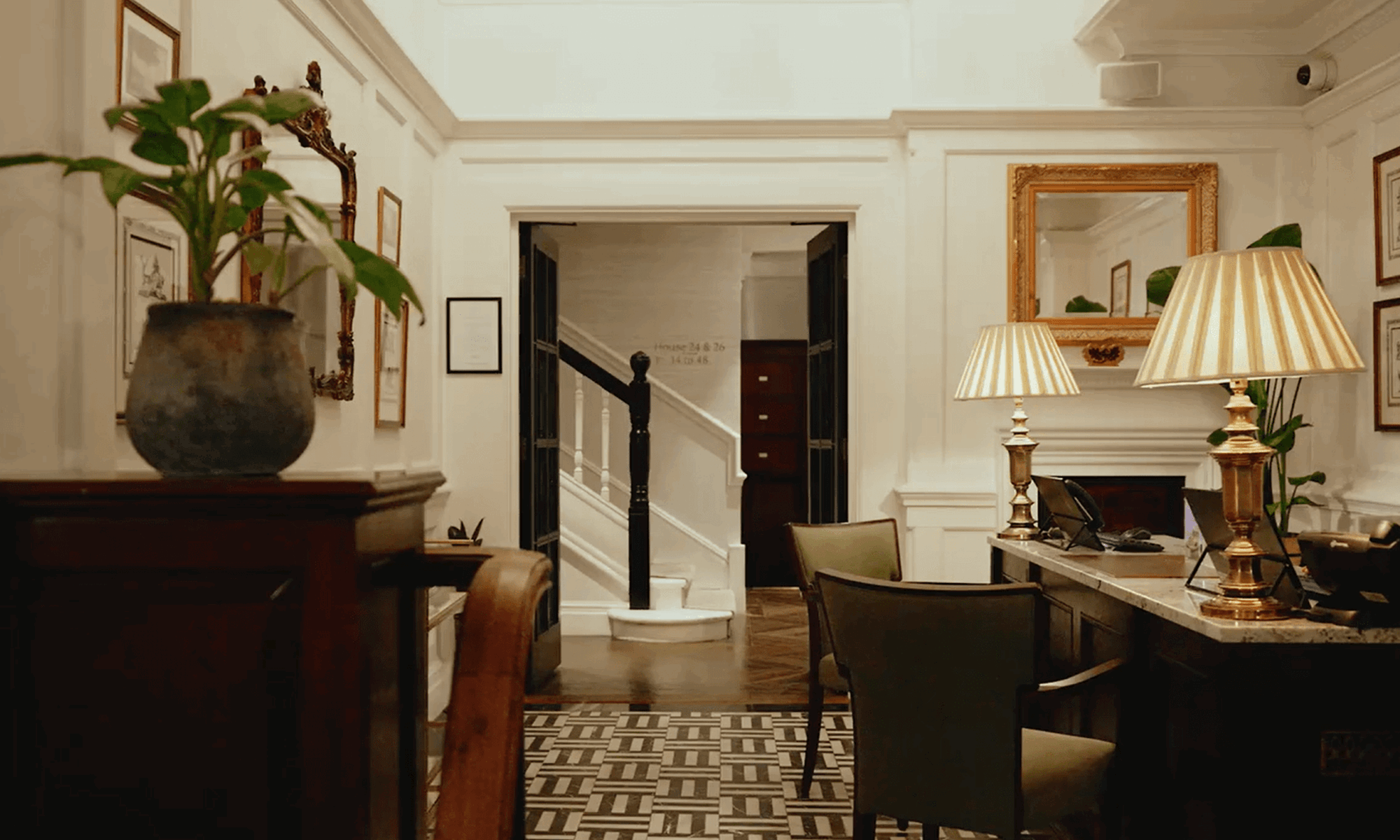 The Chelsea Townhouse | Luxury 5 Star Hotel Chelsea, London