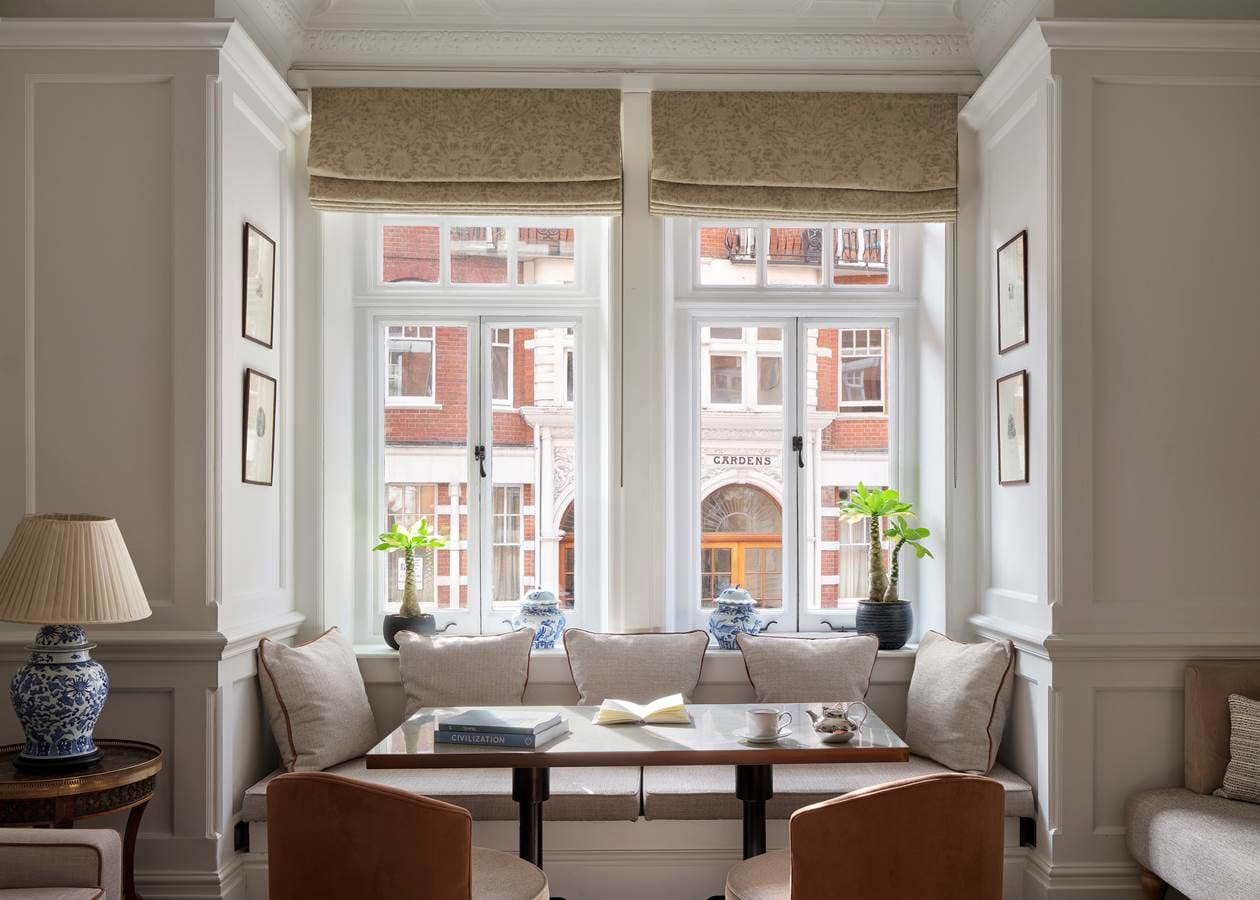 Hotel Image Gallery | The Chelsea Townhouse