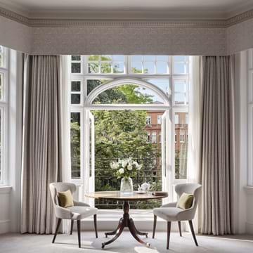 5 Star Hotel in London | The Chelsea Townhouse