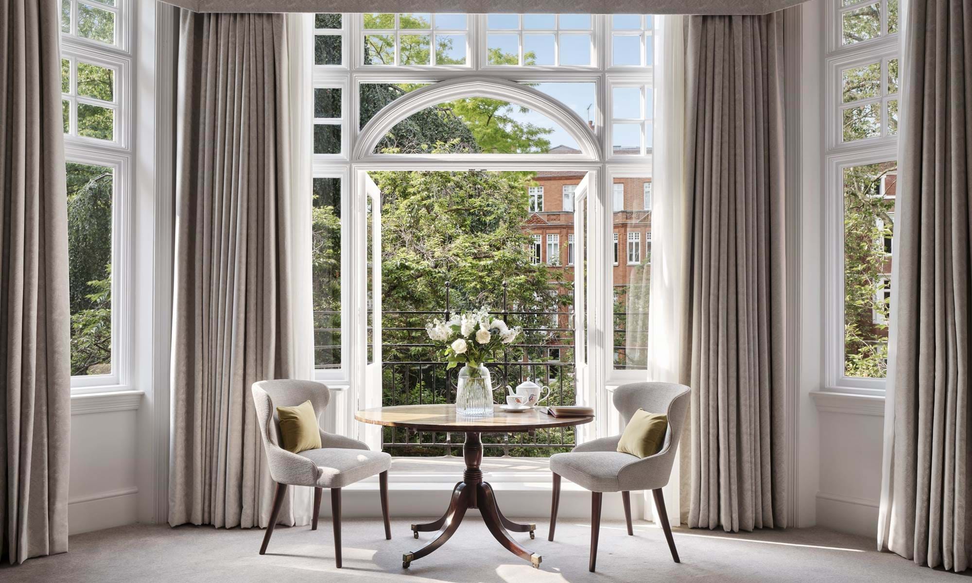 The Chelsea Townhouse | Luxury 5 Star Hotel Chelsea, London