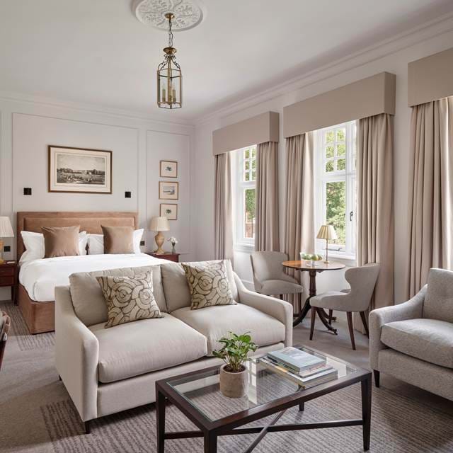 Hotel Image Gallery | The Chelsea Townhouse