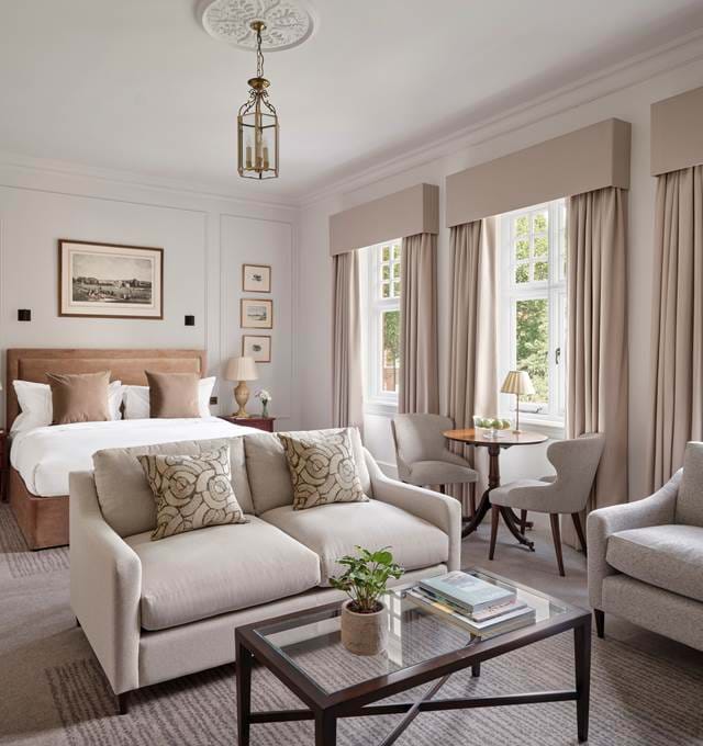 The Chelsea Townhouse | Luxury 5 Star Hotel Chelsea, London