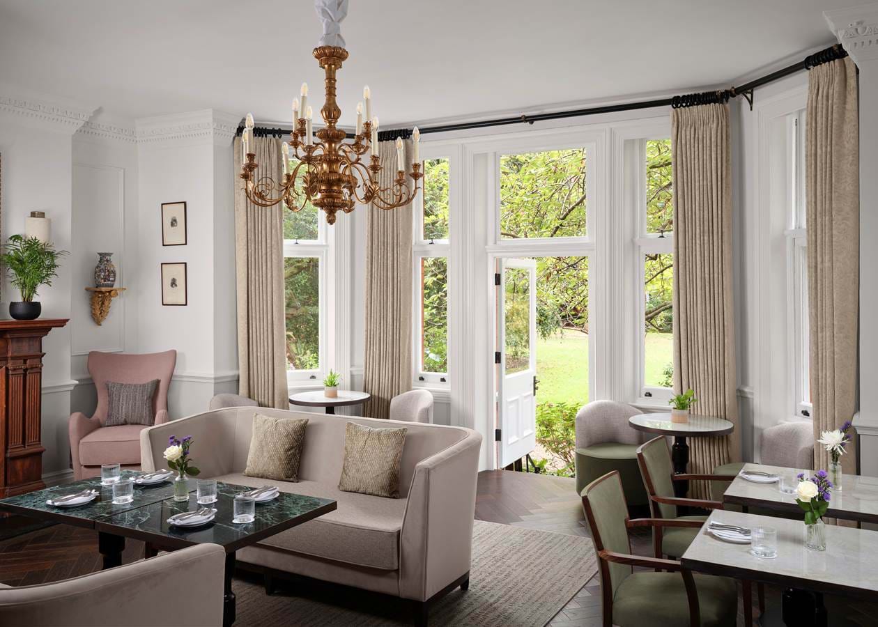 Hotel Image Gallery | The Chelsea Townhouse