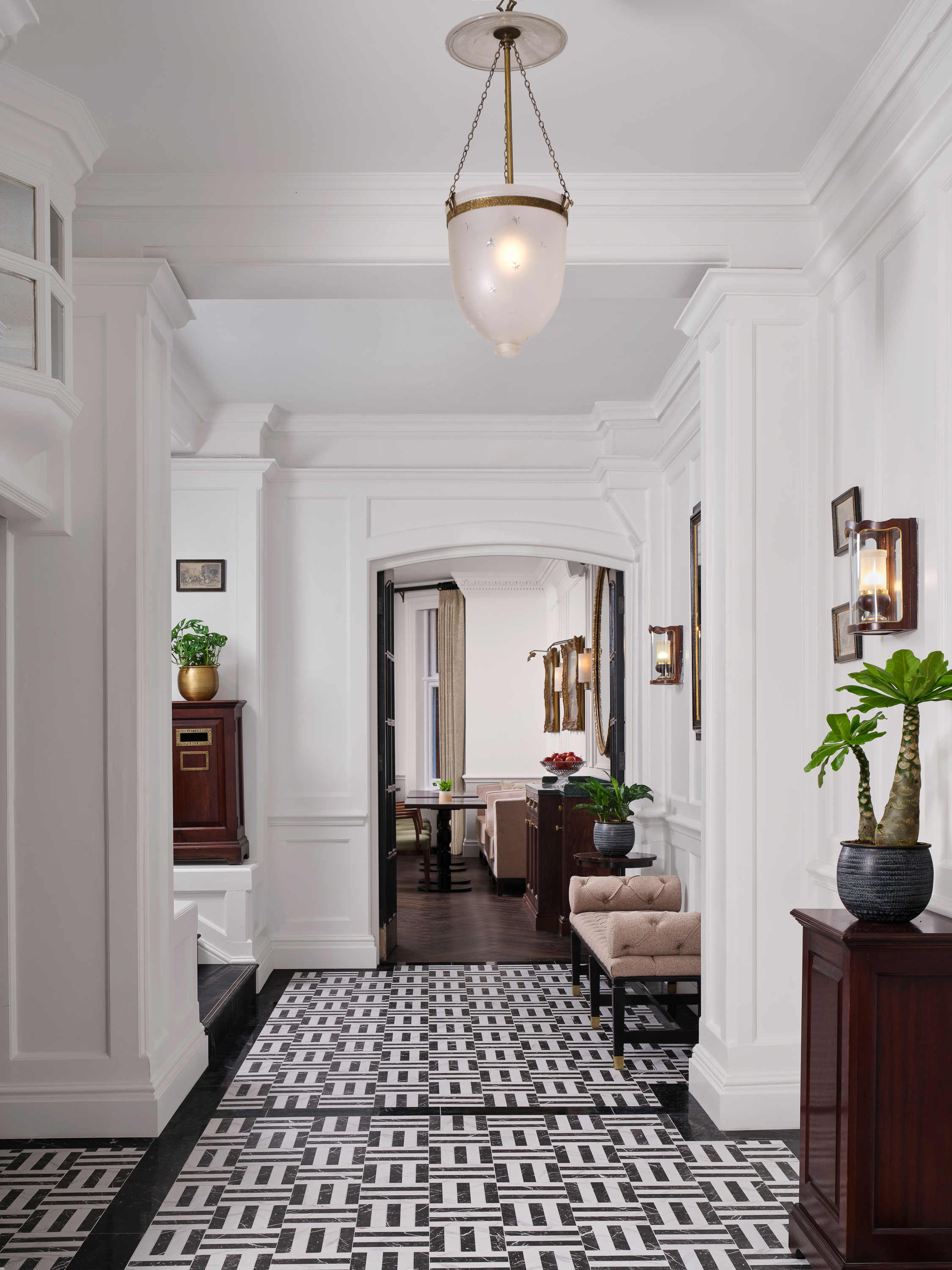 Hotel Image Gallery | The Chelsea Townhouse