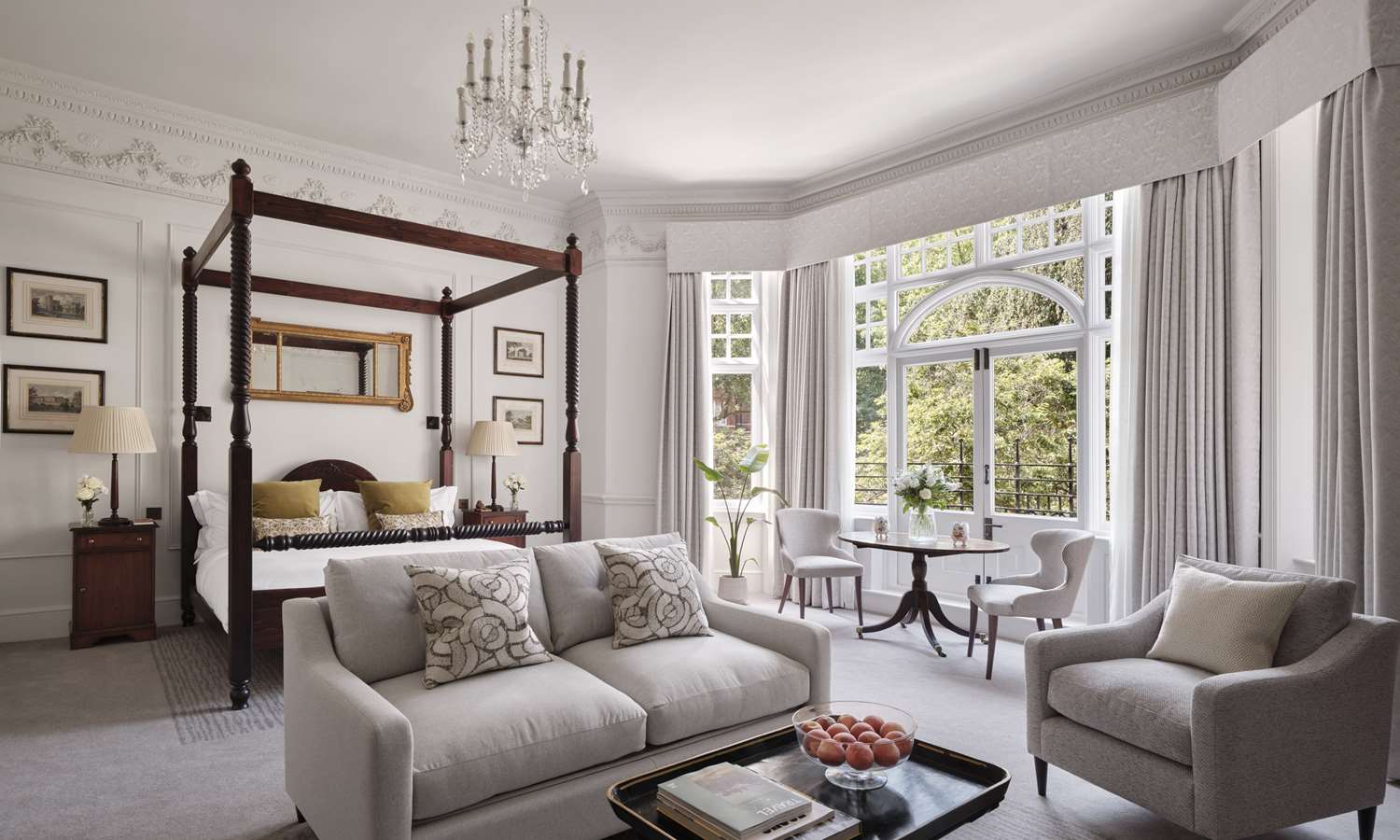 The Chelsea Townhouse | Luxury 5 Star Hotel Chelsea, London