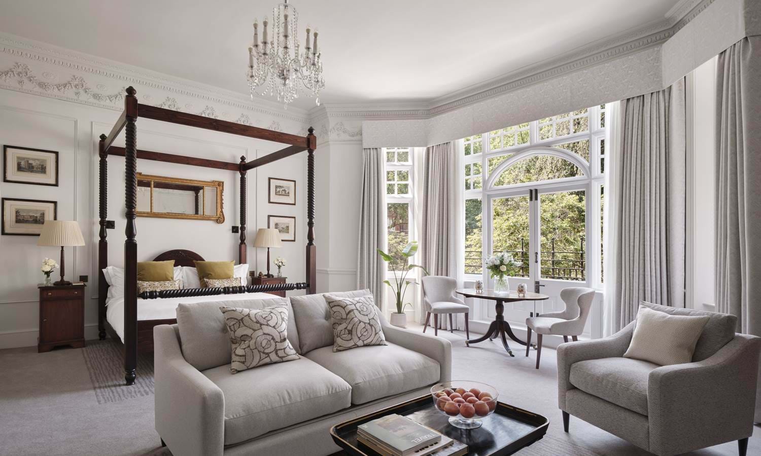 The Chelsea Townhouse | Luxury 5 Star Hotel Chelsea, London