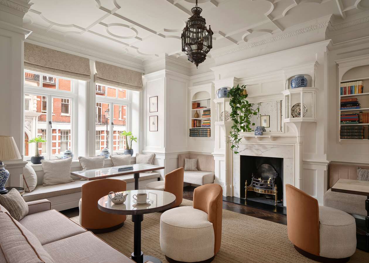 Hotel Image Gallery | The Chelsea Townhouse